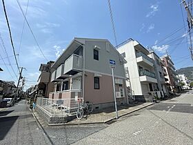 セジュール摩耶I  ｜ 兵庫県神戸市灘区上河原通３丁目（賃貸アパート1R・1階・19.76㎡） その18