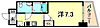 セレニテ神戸プリエ5階6.0万円
