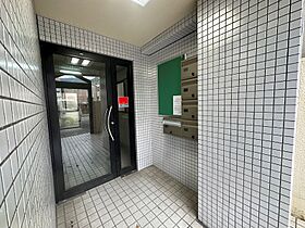 メゾンコトブキ  ｜ 兵庫県神戸市灘区楠丘町４丁目（賃貸マンション1R・1階・16.00㎡） その13