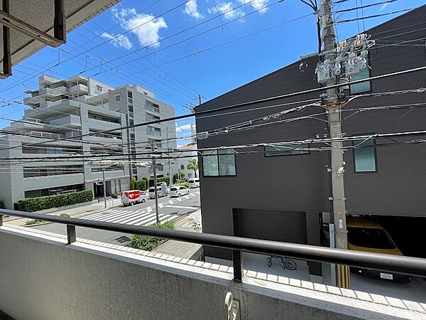 エスパレス六甲 ｜兵庫県神戸市灘区神ノ木通３丁目(賃貸マンション2DK・2階・45.00㎡)の写真 その15