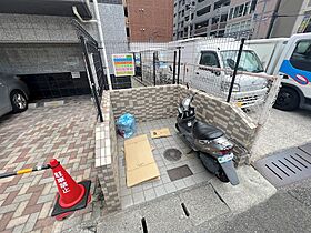 AXiS神戸みなと元町  ｜ 兵庫県神戸市中央区元町通６丁目（賃貸マンション1R・2階・28.35㎡） その19