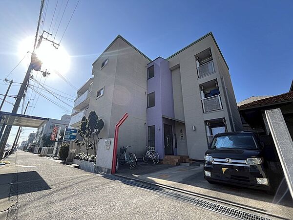 クレスト ｜兵庫県西宮市大屋町(賃貸マンション1K・1階・23.00㎡)の写真 その1