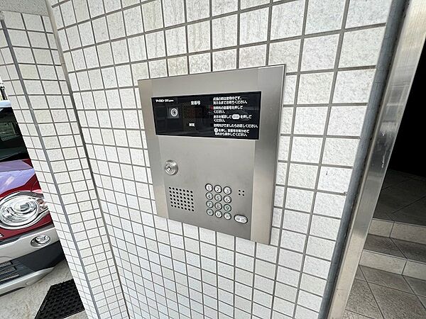 ディアコート西宮北口 ｜兵庫県西宮市大屋町(賃貸マンション1R・1階・30.29㎡)の写真 その12