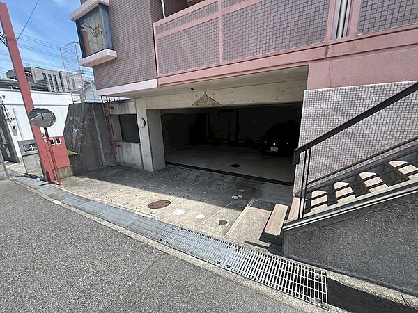 アーデンハウス菊谷 ｜兵庫県西宮市菊谷町(賃貸マンション2LDK・1階・62.72㎡)の写真 その28