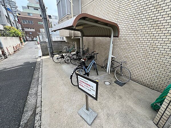 サテライトビル1 ｜兵庫県西宮市南昭和町(賃貸マンション1K・6階・22.32㎡)の写真 その28