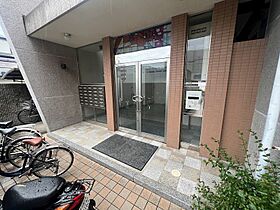 エトールIII  ｜ 兵庫県西宮市中須佐町（賃貸マンション1K・2階・21.00㎡） その11