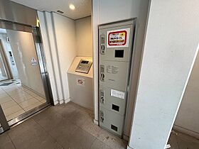 シティライフ夙川  ｜ 兵庫県西宮市西田町（賃貸マンション1K・2階・25.00㎡） その17