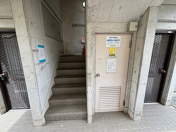 パラドス甲東園 ｜兵庫県西宮市段上町１丁目(賃貸マンション1K・1階・37.96㎡)の写真 その26