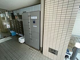 普茶マンション  ｜ 兵庫県神戸市中央区加納町２丁目（賃貸マンション1K・2階・19.04㎡） その13