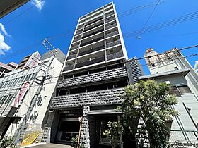 ララプレイス神戸西元町  ｜ 兵庫県神戸市中央区元町通７丁目（賃貸マンション1K・6階・22.00㎡） その1