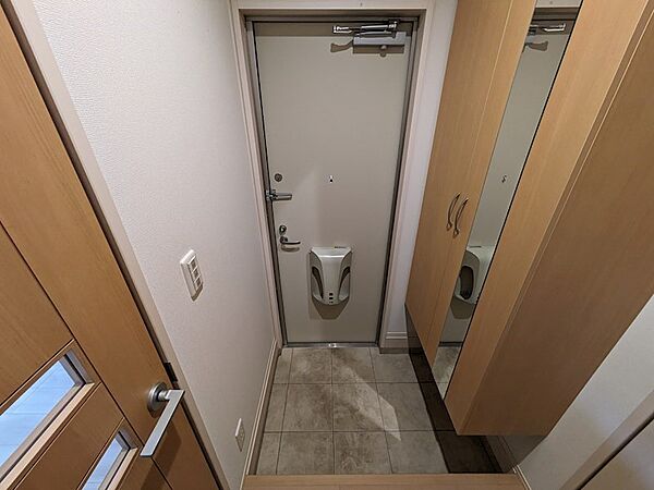 D-room南昭和町 ｜兵庫県西宮市南昭和町(賃貸アパート1R・1階・28.98㎡)の写真 その8