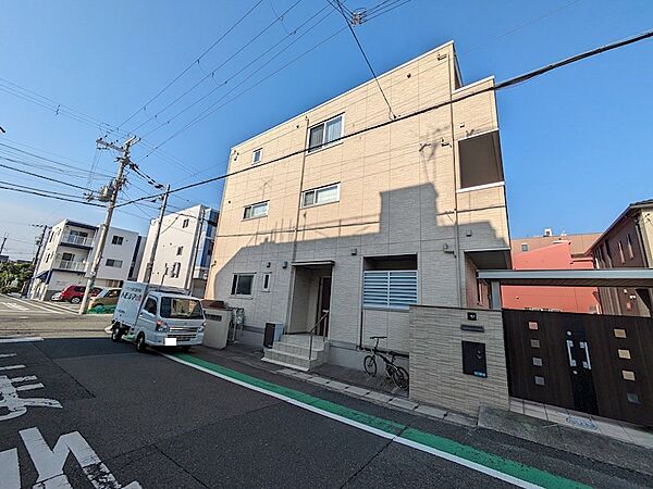 D-room南昭和町 ｜兵庫県西宮市南昭和町(賃貸アパート1R・1階・28.98㎡)の写真 その1