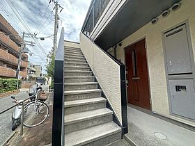 CASA楠丘  ｜ 兵庫県神戸市灘区楠丘町４丁目（賃貸アパート1K・2階・28.74㎡） その26