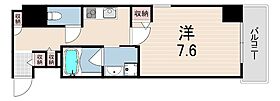 アルファレガロ神戸元町  ｜ 兵庫県神戸市中央区元町通６丁目（賃貸マンション1K・4階・30.30㎡） その2