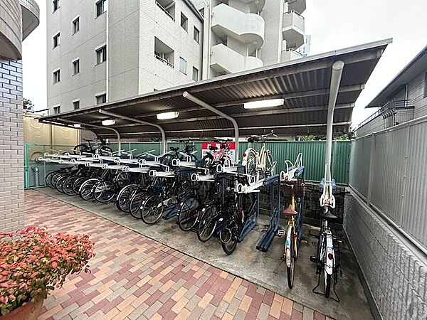 AXIS LIFE 甲子園口 ｜兵庫県西宮市甲子園口４丁目(賃貸マンション3LDK・3階・65.58㎡)の写真 その26