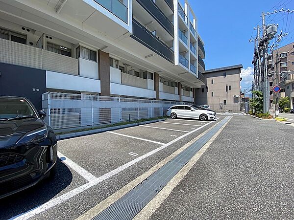 セレニテ甲子園I ｜兵庫県西宮市甲子園高潮町(賃貸マンション1DK・7階・25.57㎡)の写真 その15