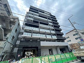 プレサンス神戸長田マリエント  ｜ 兵庫県神戸市長田区細田町２丁目（賃貸マンション1K・4階・21.09㎡） その1