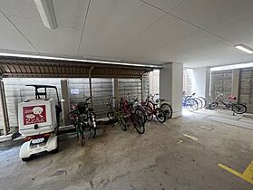 リッチウォーク大倉山  ｜ 兵庫県神戸市中央区楠町６丁目（賃貸マンション1LDK・2階・50.00㎡） その17