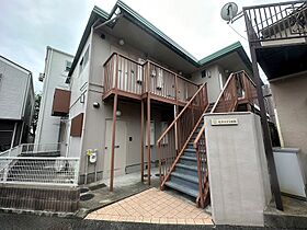 モナハイツ大石  ｜ 兵庫県神戸市灘区新在家南町５丁目（賃貸アパート1R・1階・18.00㎡） その1