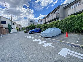 セジュール西岡本  ｜ 兵庫県神戸市東灘区西岡本５丁目（賃貸アパート1K・2階・32.42㎡） その17