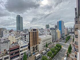 ロイヤルヒル神戸三ノ宮  ｜ 兵庫県神戸市中央区加納町３丁目（賃貸マンション1K・3階・28.27㎡） その19