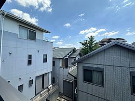 HEBEL BLUME 新神戸  ｜ 兵庫県神戸市中央区熊内町５丁目（賃貸マンション1LDK・3階・39.87㎡） その29