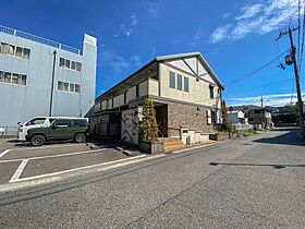 グッドヒル  ｜ 兵庫県神戸市東灘区魚崎南町３丁目（賃貸アパート1LDK・1階・40.35㎡） その1