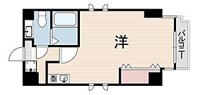 甲南アスパイヤ  ｜ 兵庫県神戸市東灘区甲南町４丁目（賃貸マンション1R・7階・32.00㎡） その2