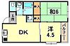 メープル御影中町2階7.1万円