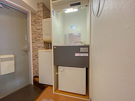 第2フタバビル  ｜ 兵庫県神戸市中央区加納町３丁目（賃貸マンション1R・3階・16.58㎡） その4