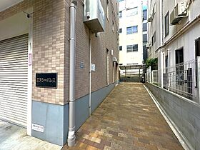 エヌシーパレス  ｜ 兵庫県神戸市東灘区住吉本町１丁目（賃貸マンション1DK・3階・27.80㎡） その13