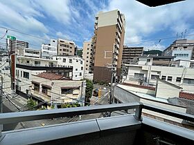 クロワートル二宮  ｜ 兵庫県神戸市中央区二宮町４丁目（賃貸マンション1K・4階・20.54㎡） その15