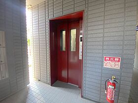 パトリア芦屋  ｜ 兵庫県神戸市東灘区深江本町１丁目（賃貸マンション1K・1階・32.00㎡） その15