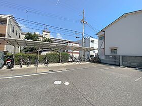 パトリア芦屋  ｜ 兵庫県神戸市東灘区深江本町１丁目（賃貸マンション1K・1階・32.00㎡） その22