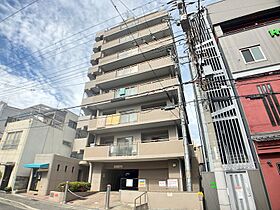 ブルーム神戸三宮  ｜ 兵庫県神戸市中央区二宮町３丁目（賃貸マンション1K・3階・19.84㎡） その1