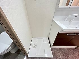 ワコーレヴィータ芦屋浜町  ｜ 兵庫県芦屋市浜町（賃貸マンション1DK・3階・25.43㎡） その19