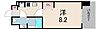 アプリーレ神戸元町11階7.6万円