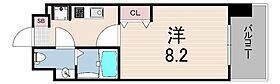 アプリーレ神戸元町  ｜ 兵庫県神戸市中央区下山手通５丁目（賃貸マンション1K・11階・24.22㎡） その2