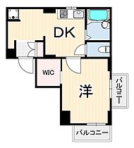 ときわ上筒井レクラン  ｜ 兵庫県神戸市中央区上筒井通７丁目（賃貸マンション1DK・5階・30.00㎡） その2