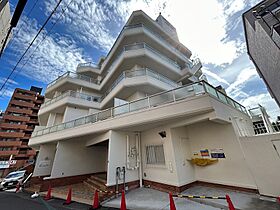 マグノリアパレス  ｜ 兵庫県神戸市灘区日尾町２丁目（賃貸マンション1K・4階・25.52㎡） その1