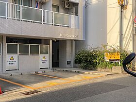 トアロードWるい  ｜ 兵庫県神戸市中央区下山手通３丁目（賃貸マンション1K・1階・22.49㎡） その13