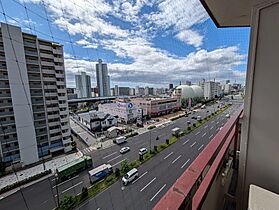 カサベラエステ三宮  ｜ 兵庫県神戸市中央区脇浜町３丁目（賃貸マンション1K・7階・14.83㎡） その22