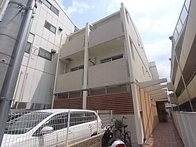 アロハ灘  ｜ 兵庫県神戸市灘区岩屋中町２丁目（賃貸マンション1R・3階・27.77㎡） その1