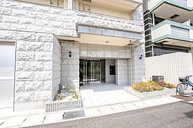 プリオーレ新開地  ｜ 兵庫県神戸市兵庫区湊町３丁目（賃貸マンション1DK・9階・28.22㎡） その13