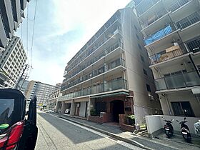 ネオハイツ三宮  ｜ 兵庫県神戸市中央区浜辺通３丁目（賃貸マンション2LDK・5階・58.17㎡） その8