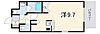 エイペックス神戸みなと元町CoastLine8階6.9万円