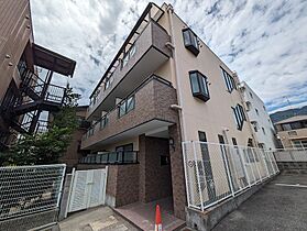 VILLA　WEST　六甲  ｜ 兵庫県神戸市灘区篠原南町５丁目（賃貸マンション1K・1階・38.98㎡） その1