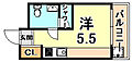 篠原ライフ2階5.0万円