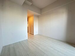 Cion　KOBE　Bayside 8階1Kのリビング/ダイニング