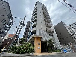 🉐敷金礼金0円！🉐オーキッドレジデンス神戸三宮
